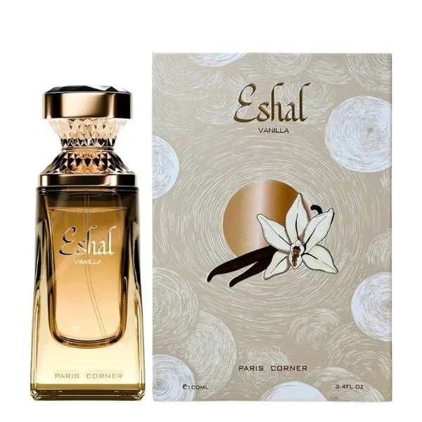 Eshal Vanilla U Eau de Parfum 100 ml