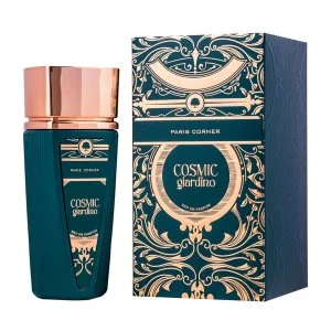 Paris Corner Cosmic Giardino Unisex eau de parfum