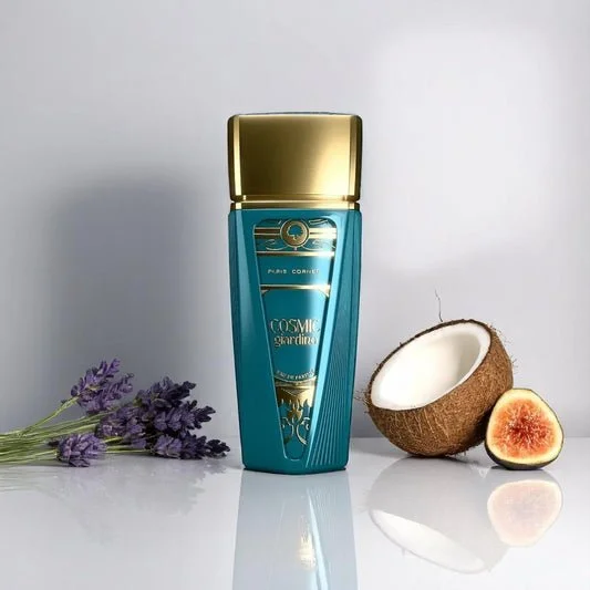 Cosmic Giardino U Eau de parfum 100 ml