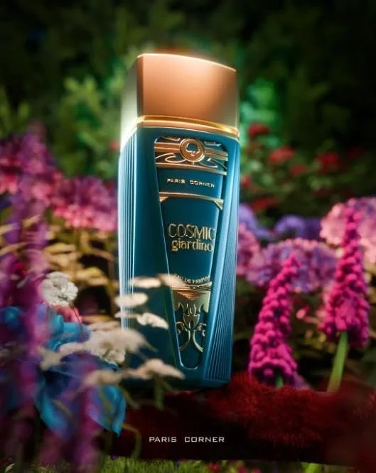 Cosmic Giardino U Eau de parfum 100 ml