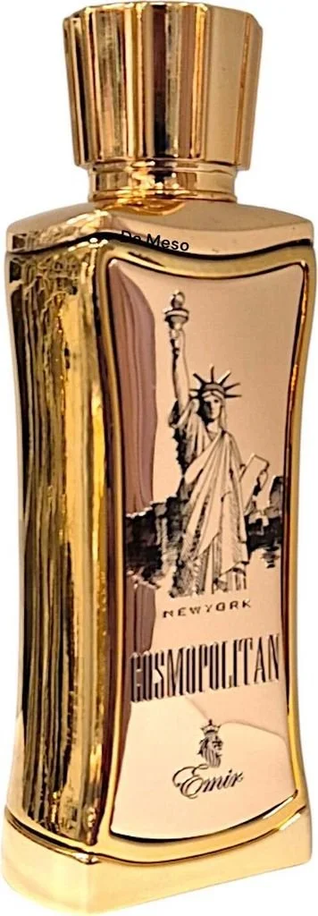 Cosmopolitan Newyork U Eau de Parfum 100 ml