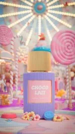 Choco Lait W Eau de Parfum 100 ml