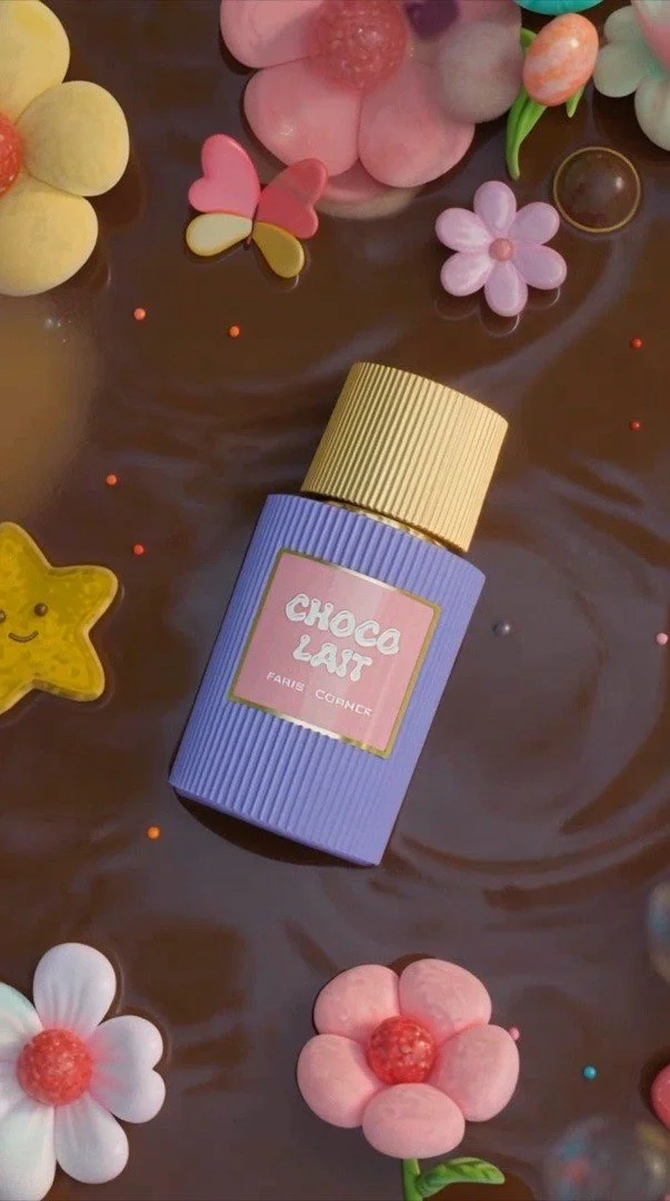 Choco Lait W Eau de Parfum 100 ml
