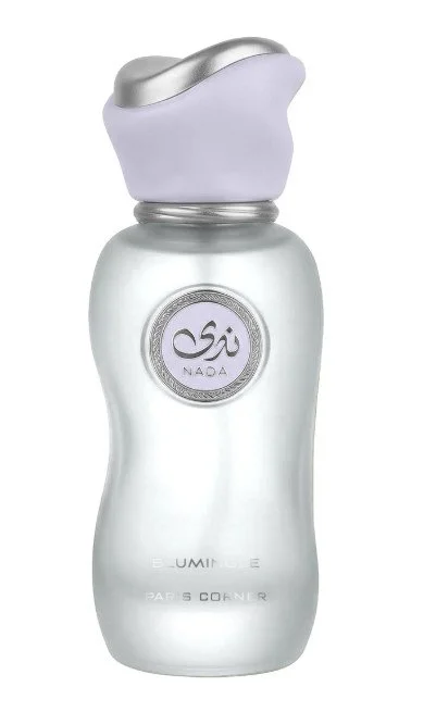 Nada Blumingle U Eau de Parfum 100 ml