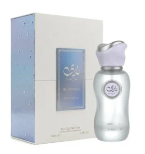 Paris Corner Nada Blumingle U Eau de Parfum