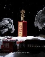 December Rose U Eau de Parfum 85 ml