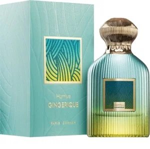 Paris Corner Hurriya Gingerique U Eau de Parfum