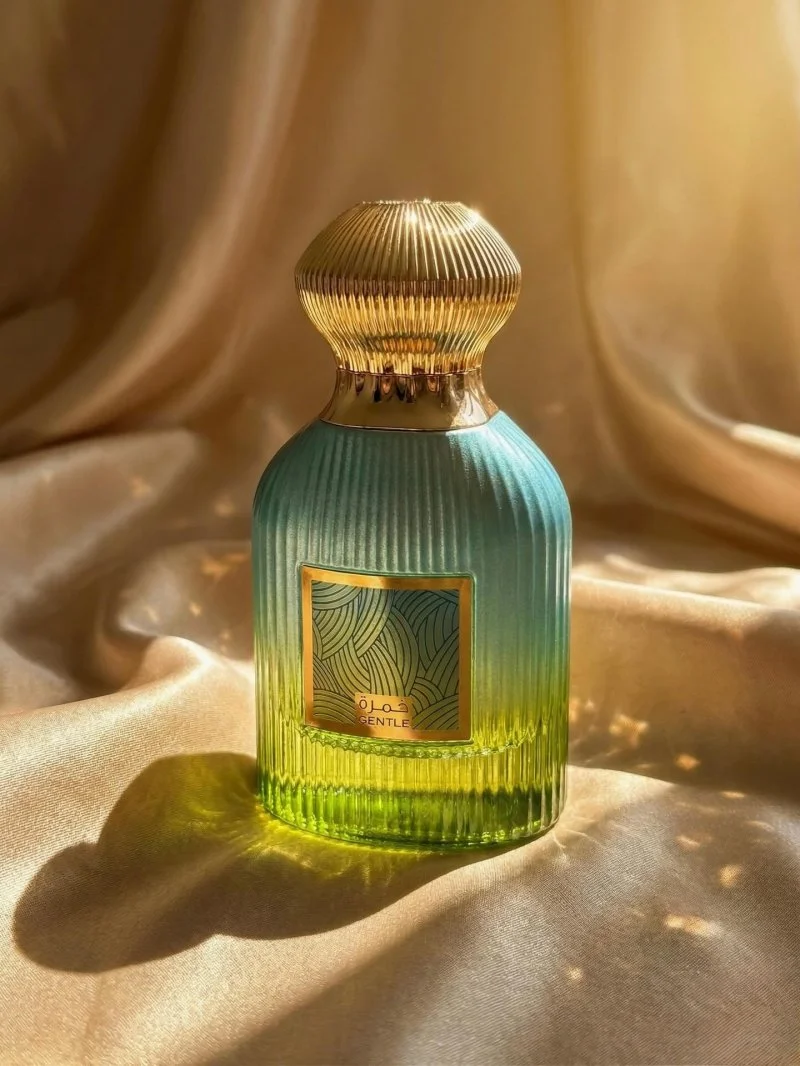 Hurriya Gingerique U Eau de Parfum 100 ml