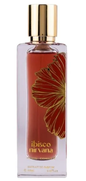 Paris Corner Ibisco Nirvana U eau de parfum