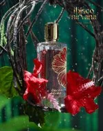 Ibisco Nirvana U eau de parfum 65 ml