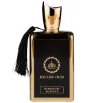 Midnight Ectasy Killer Oud Eau de Parfum Unisexe 100 ml