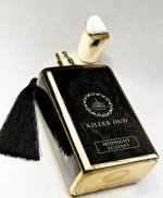 Midnight Ectasy Killer Oud Eau de Parfum Unisexe 100 ml