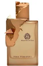 Nile Whispers Ministry of Oud U Eau de Parfum 100 ml