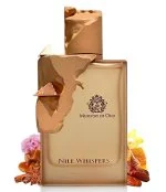 Nile Whispers Ministry of Oud U Eau de Parfum 100 ml