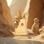 Nile Whispers Ministry of Oud U Eau de Parfum 100 ml