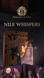 Nile Whispers Ministry of Oud U Eau de Parfum 100 ml