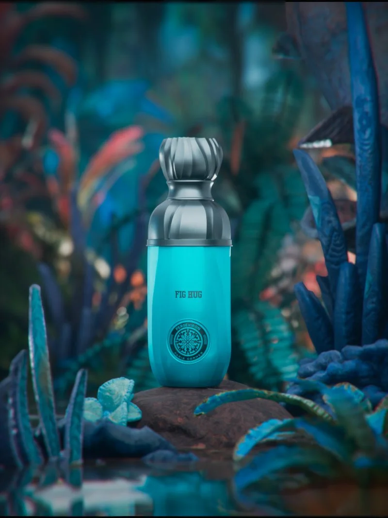 Perseviron Figue Câlin Pour Toi 100 ml