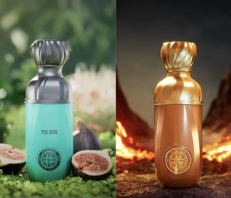 Perseviron Figue Câlin Pour Toi 100 ml