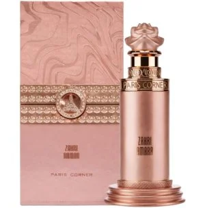 Paris Corner Zahri Amara U Eau de Parfum