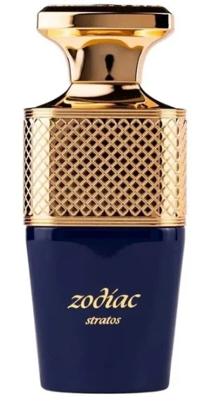Paris Corner Zodiac Stratos Eau de Parfum Unisexe