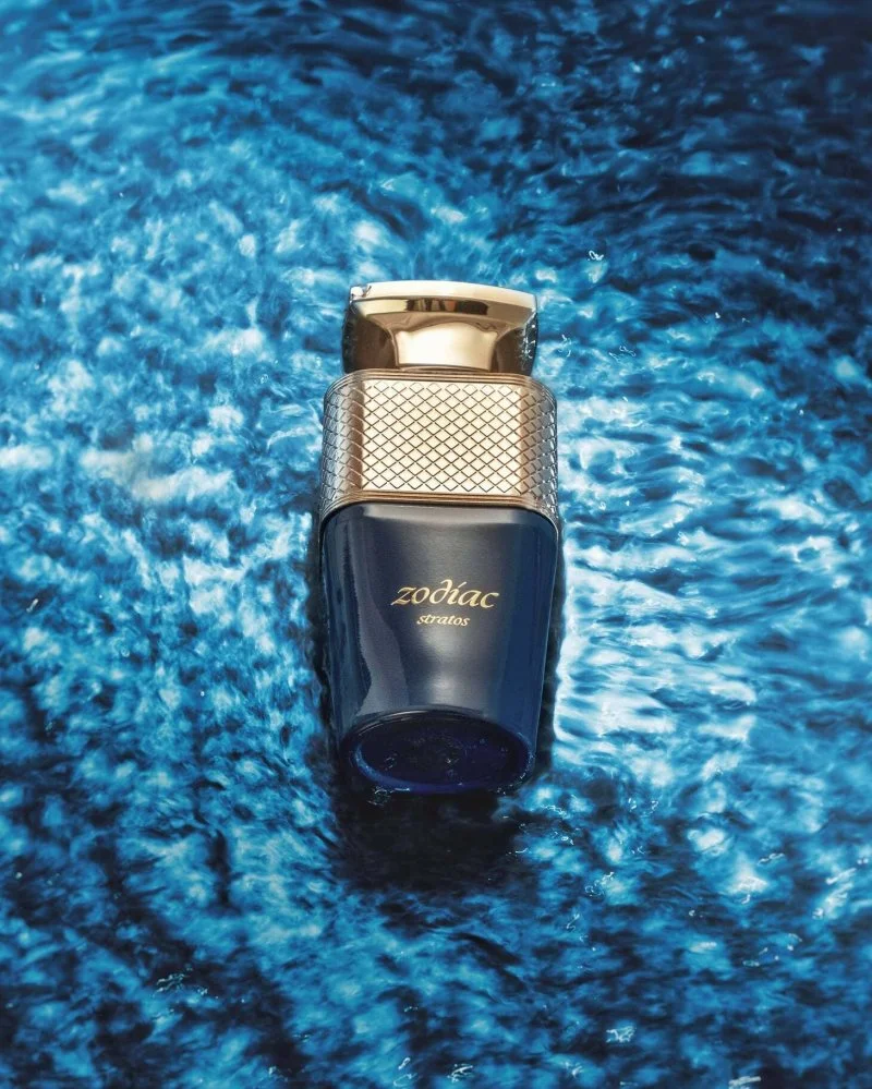 Zodiac Stratos Eau de Parfum Unisexe 100 ml