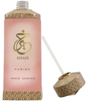 Paris Corner Khair Fusion huile de parfum concentrée U