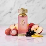 Khair Fusion huile de parfum concentrée U 25 ml