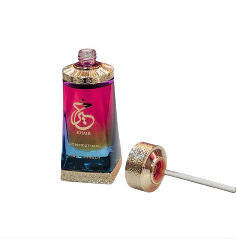 Khair Confection huile de parfum concentrée unisexe 25 ml