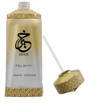 Paris Corner Khair Felicity huile de parfum concentrée pour femme