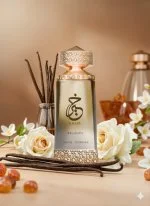 Khair Felicity huile de parfum concentrée pour femme 25 ml