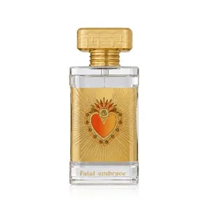 Paris Corner Fatal Embrace eau de parfum unisexe