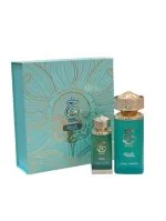 Khair Pistachio U eau de parfum 100 ml + huile parfumée 25 ml