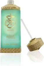 Khair Pistachio U eau de parfum 100 ml + huile parfumée 25 ml