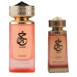 Khair Fusion W 100 ml + huile parfumée eau de parfum 25 ml
