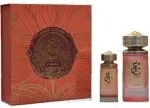 Khair Fusion W 100 ml + huile parfumée eau de parfum 25 ml