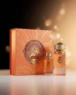 Khair Fusion W 100 ml + huile parfumée eau de parfum 25 ml