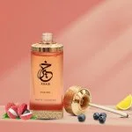 Khair Fusion W 100 ml + huile parfumée eau de parfum 25 ml