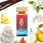 Khair Confection U 100 ml + huile de parfum eau de parfum 25 ml