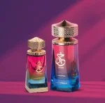 Khair Confection U 100 ml + huile de parfum eau de parfum 25 ml