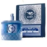 Mawj Moscow Mule Eau de Parfum unisexe 100 ml