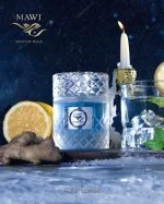 Mawj Moscow Mule Eau de Parfum unisexe 100 ml