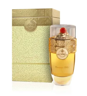 Paris Corner Banana Bliss eau de parfum unisexe 100 ml