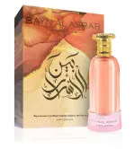 Bayn Al Asrar eau de parfum voor vrouwen 80 ml