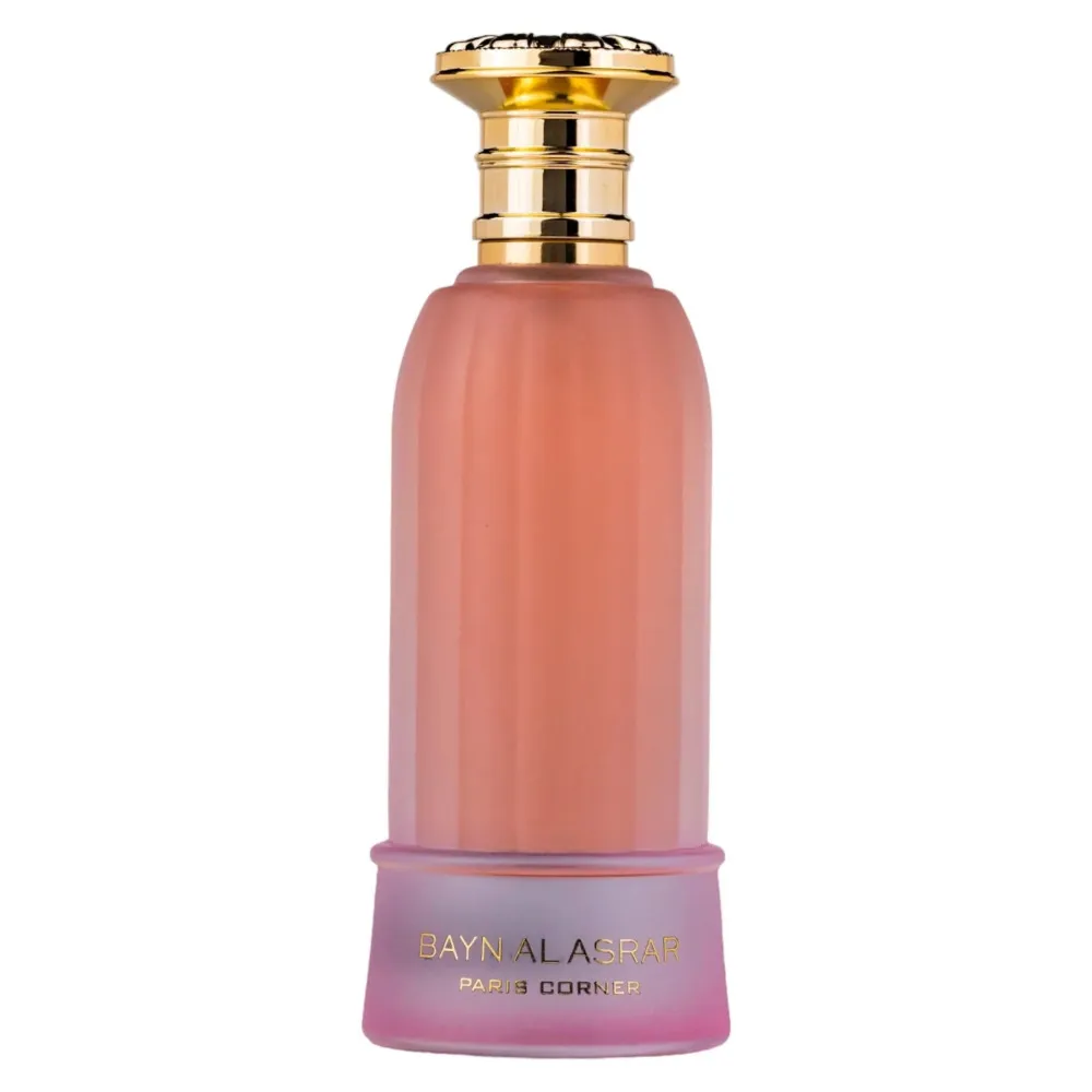 Bayn Al Asrar eau de parfum voor vrouwen 80 ml