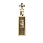 December Vanilla eau de parfum unisex 85 ml