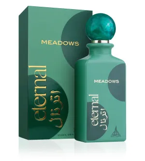 Paris Corner Eternal Meadows eau de parfum unisexe 100 ml