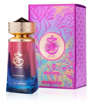 Paris Corner Khair Confection eau de parfum pour femme 100 ml