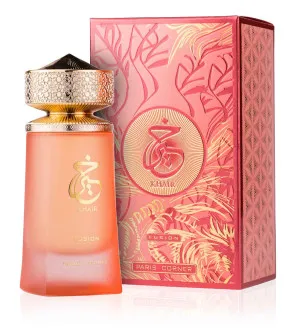 Paris Corner Khair Fusion eau de parfum pour femme 100 ml