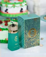 Khair Pistachio eau de parfum unisex 100 ml