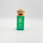 Khair Pistachio eau de parfum unisex 100 ml